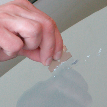 Glasreparationssæt Glass-Fix
